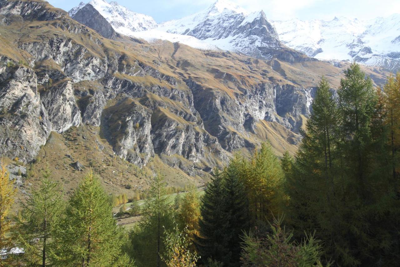 Chalet Miravidi, Montchavin-La Plagne, Jacuzzi & Sauna Luaran gambar