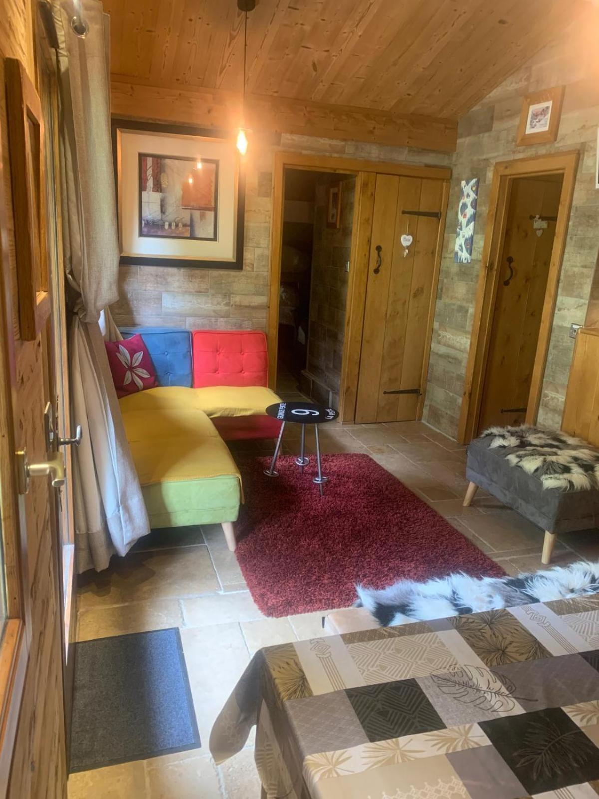 Chalet Miravidi, Montchavin-La Plagne, Jacuzzi & Sauna Luaran gambar